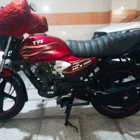 HLX150 مدل 98|موتورسیکلت|تهران, شهید رجایی|دیوار