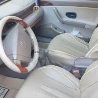 سمند ef7دوگانه کارخانه عروسک ۹۶|خودرو سواری و وانت|سنقر, |دیوار