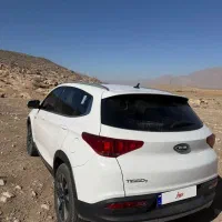 تیگو ۷ ie|خودرو سواری و وانت|سیرجان, |دیوار