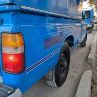 وانت نیسان دوگانه آپشنال رادیال