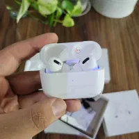ایرپاد پرو هنذفری بلوتوثی پاوربانک هدفون airpod|لوازم جانبی موبایل و تبلت|مشهد, شاهد (شهرک غرب)|دیوار