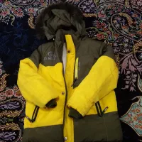 کاپشن بچه گانه ۶تا۸سال