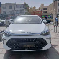 بیجینگ یو5/ مدل 1404/سفید|خودرو سواری و وانت|تهران, چیتگر شمالی|دیوار