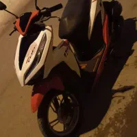 کلیک ۱۵۰|موتورسیکلت|سنندج, |دیوار