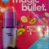 اسموتی ساز Magik Builet
