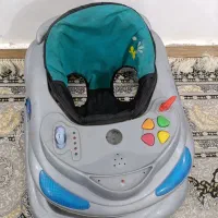 چند عدد روروک و موزیکال درحد نو موجوده|کالسکه و لوازم جانبی|رامهرمز, |دیوار