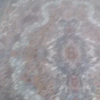 دوعددفرش نه متری نو ۷۵۰ شانه