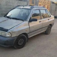 ماشین|خودرو سواری و وانت|یاسوج, |دیوار