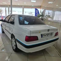 پارس سال موتور جدید مدل ۱۴۰۱|خودرو سواری و وانت|قزوین, |دیوار