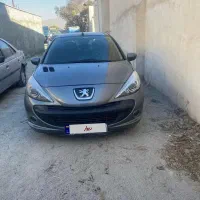 پژو ۲۰۷ اتومات|خودرو سواری و وانت|محمدشهر, محمدشهر|دیوار