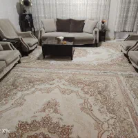 مبل راحتی 8 نفره