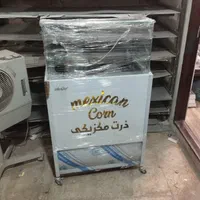 فر رفاه پز ساندویچی لژ* ذرت زرین مکزیکی / کته A|کافی‌شاپ و رستوران|اهواز, زیباشهر|دیوار