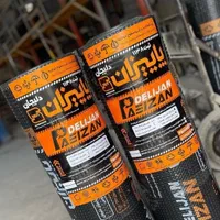 نصب و پخش ایزوگام حتی یک متر با اقساط بلند مدت