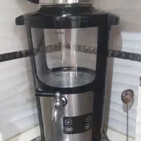 سماور برقی با گارانتی و جعبه