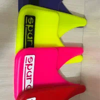 گل پخش کن اسپارکو،درب باک،سردنده، لنز، برمبو