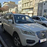 لیفان x60 مدل ۹۴ دنده ای