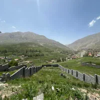 یک قطعه زمین در پلور مروانک