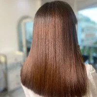 نیازمند مدل مو برای کار احیا و صافی|خدمات آرایشگری و زیبایی|امیدیه, |دیوار