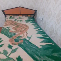 دوعددتخت تک نفره