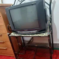 تلویزیون|تلویزیون و پروژکتور|خرم‌آباد, |دیوار