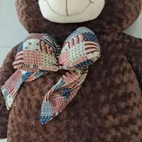 فروش خرس عروسکی|اسباب‌‌بازی|رویان, |دیوار