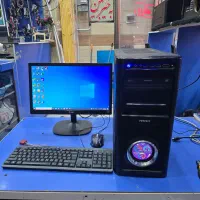 کامپیوتر مخصوص جی تی ا وی و پی اس|رایانه رومیزی|بانه, |دیوار