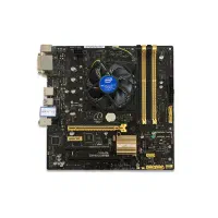 مادربرد cpu کیس|قطعات و لوازم جانبی رایانه|قم, پردیسان|دیوار