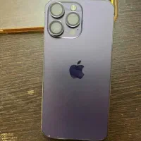 اپل iphone 14 Pro Max با حافظهٔ ۲۵۶ گیگابایت