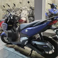 طرح کلیک هوندا گلکسی cl160 مدل ۱۴۰۳ صفر|موتورسیکلت|تهران, کاج|دیوار