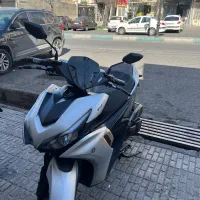 طرح ایروکس نیروموتور