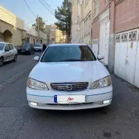 ماکسیما استثنایی مدل ۸۹