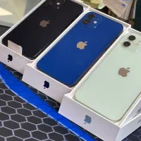 Iphone 12 normal|موبایل|گرگان, |دیوار