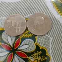 ۵۰۰  ۳ ارول|کلکسیون سکه، تمبر، اسکناس|رشت, لاکان|دیوار