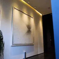 فروشنده و بازاریاب خانم