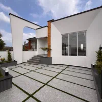 ویلا فلت مهندسی سازمدارک دار ۶/۵میلیارد