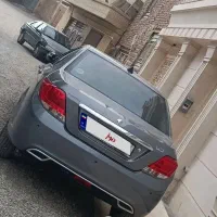 فروش خودروی سواری دناموتورef7