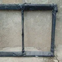 پنجره 1در1.20