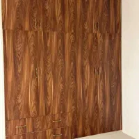 کمد دیواری  نو نو تمام m d f فقط ۲۵ میلیون