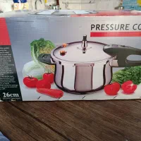 زودپز وارداتی المانی 9لیتری