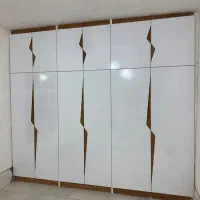 اجرای کابینت|آب‌چکان و نظم‌دهنده ظروف|سبزوار, هفت تیر|دیوار