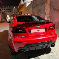 لکسوس is 250 2011