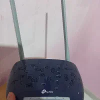 مودم روتر VDSL/ADSL تی پی لینک مدل TD-W9960