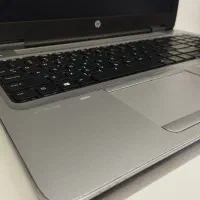 لپتاپ HP ProBook 650 G3 تمیز و آماده کار|رایانه همراه|مشهد, ارشاد|دیوار