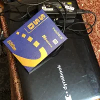 لپتاپ توشیبا ژاپنی i7 qm  خوش قیمت ضمانت کتبی