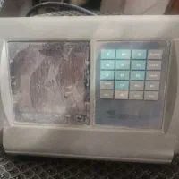 باسکول ترازو