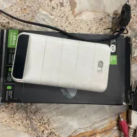 پاور بانک ۱۰۰۰۰