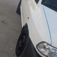 پراید وانت