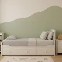 سرویس خواب کودک راحـت+مـدرن *به روز پاسارگـاد *|اسباب و اثاث بچه|تهران, فرمانیه|دیوار