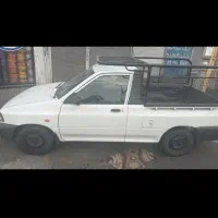 پراید وانت|خودرو سواری و وانت|ری, شهید بهشتی|دیوار