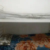 تخت خواب دو طبقه|تخت و سرویس خواب|دزفول, |دیوار